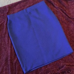 ELLE pencil skirt NWOT